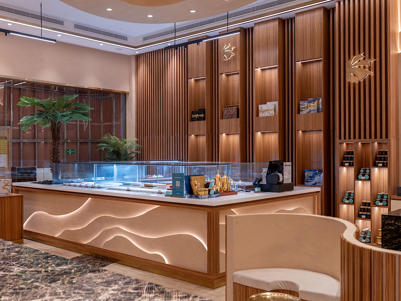 Redesign Fit Out|Gallery