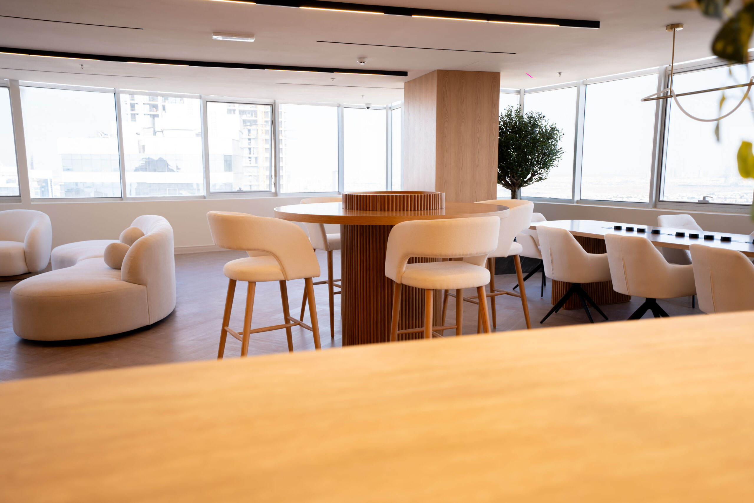 Redesign Fit Out|Gallery