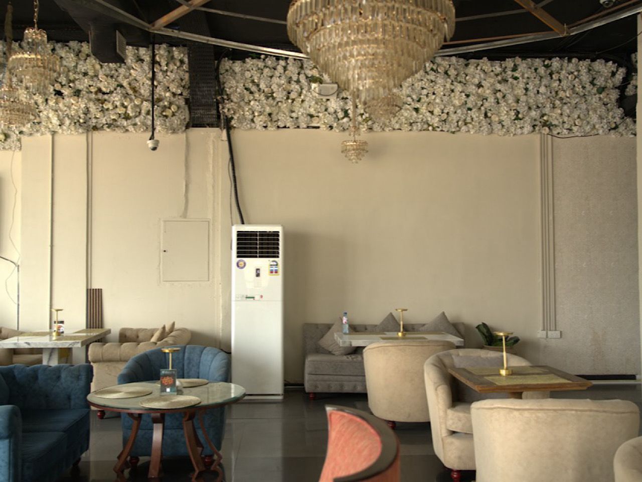 Redesign Fit Out|Gallery