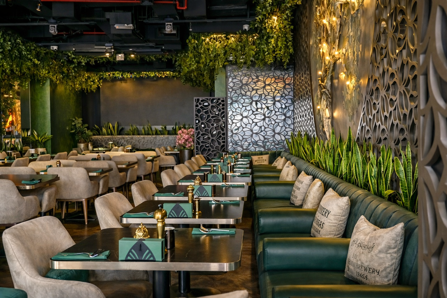 Redesign Fit Out|Gallery