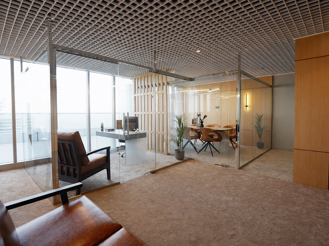 Redesign Fit Out|Gallery