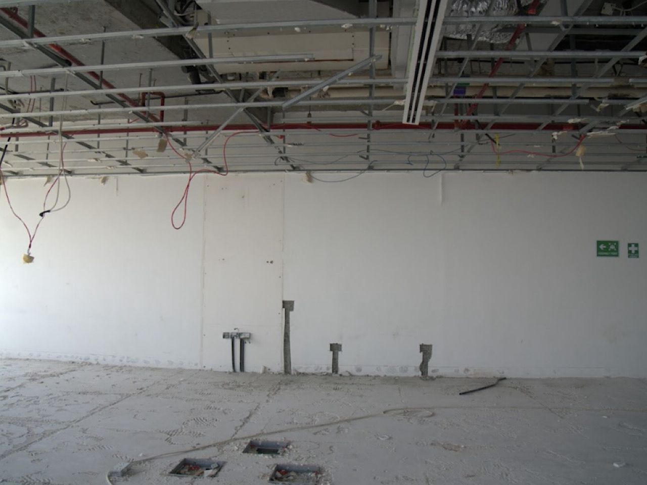 Redesign Fit Out|Gallery