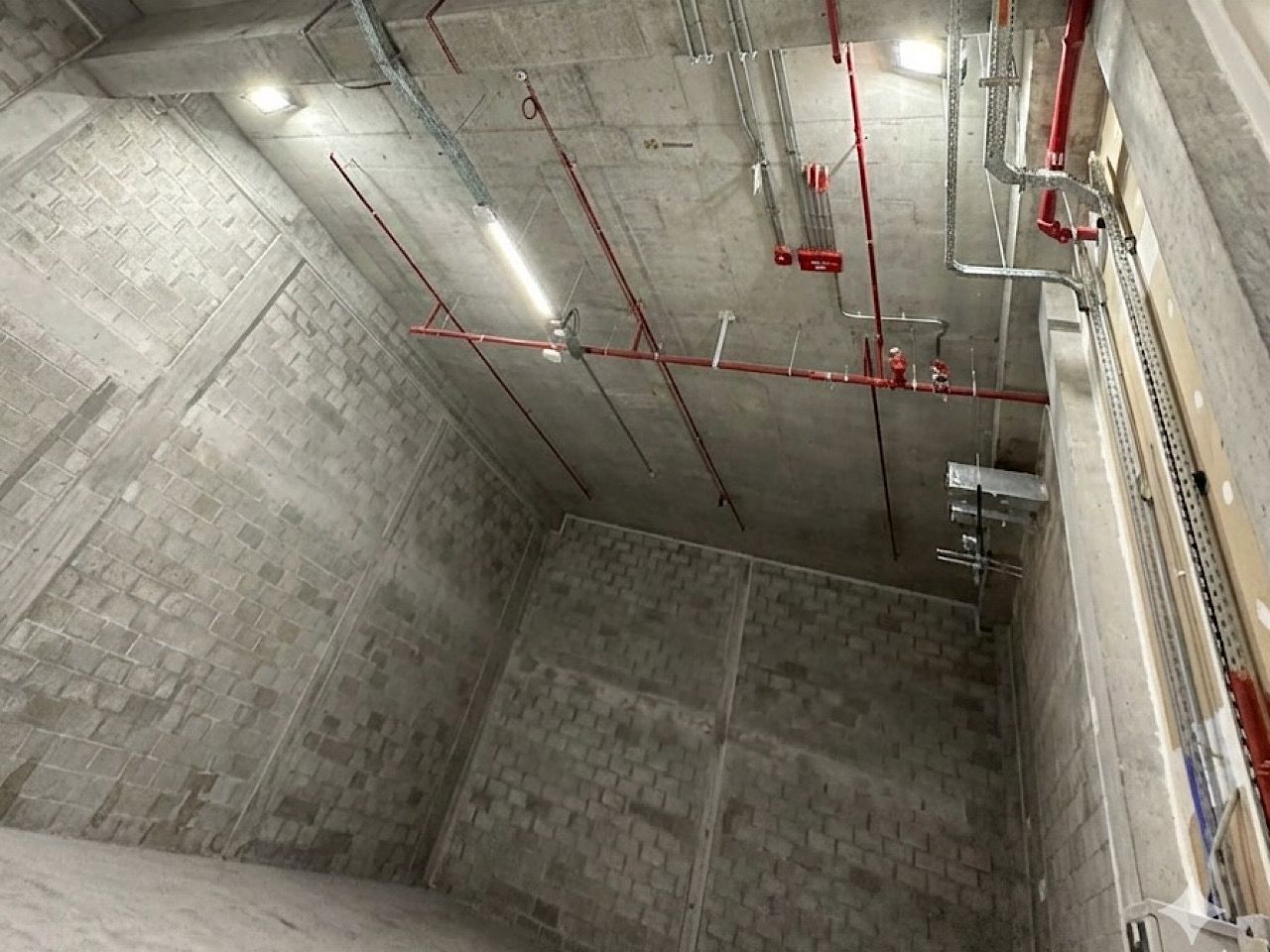 Redesign Fit Out|Gallery