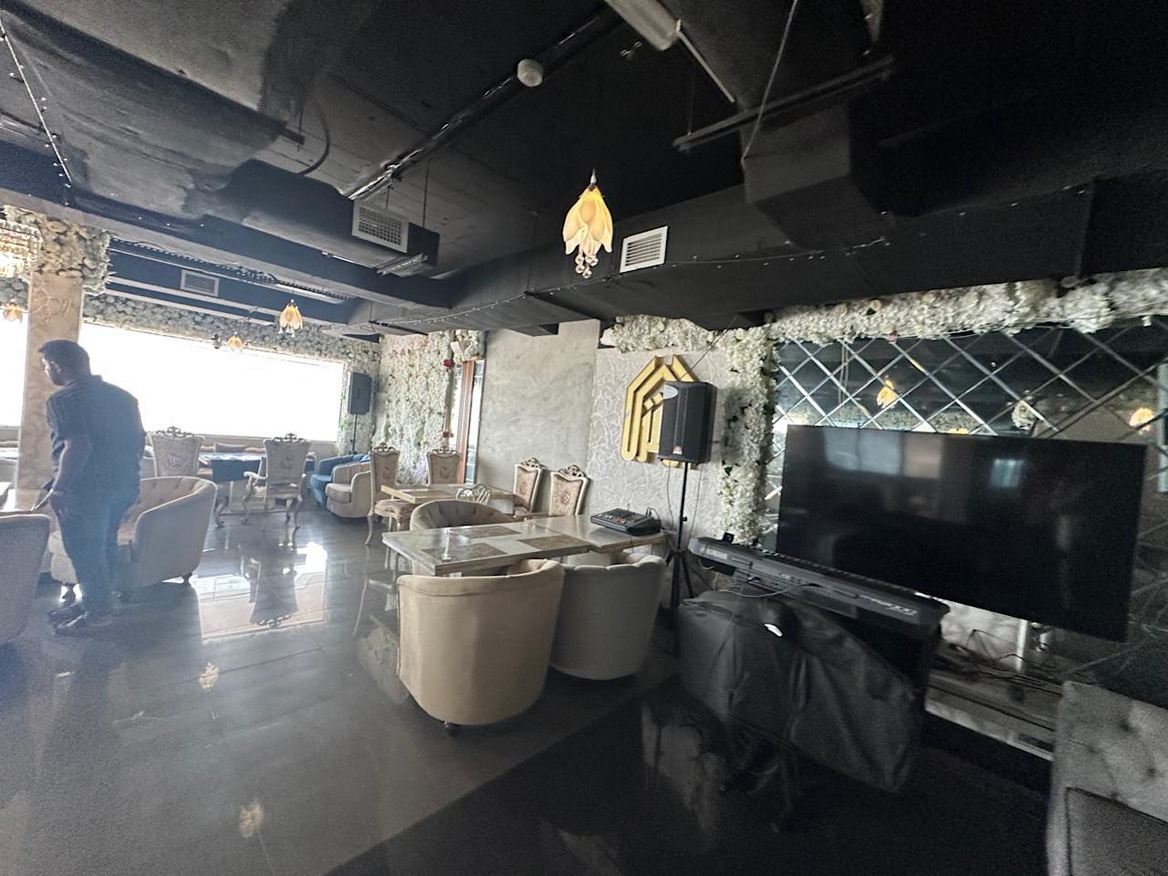 Redesign Fit Out|Gallery