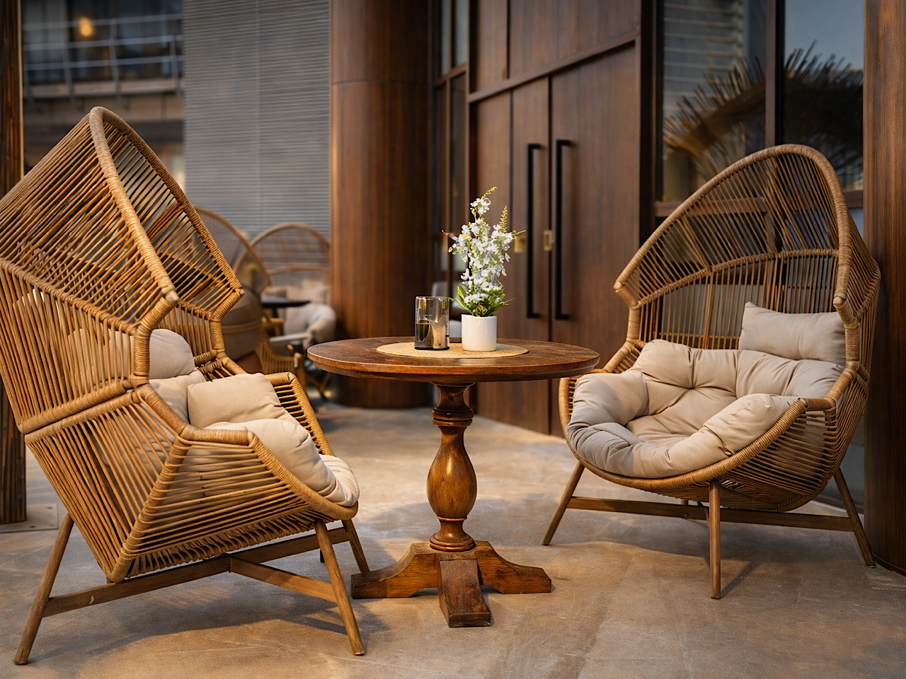 Redesign Fit Out|Gallery