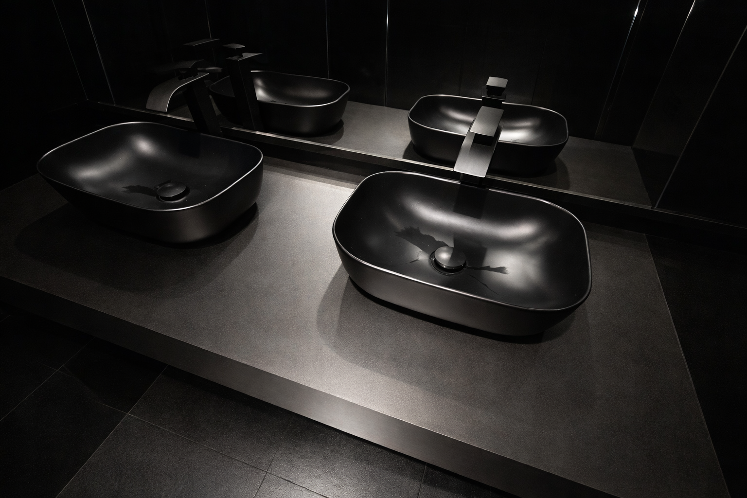 Redesign Fit Out|Gallery