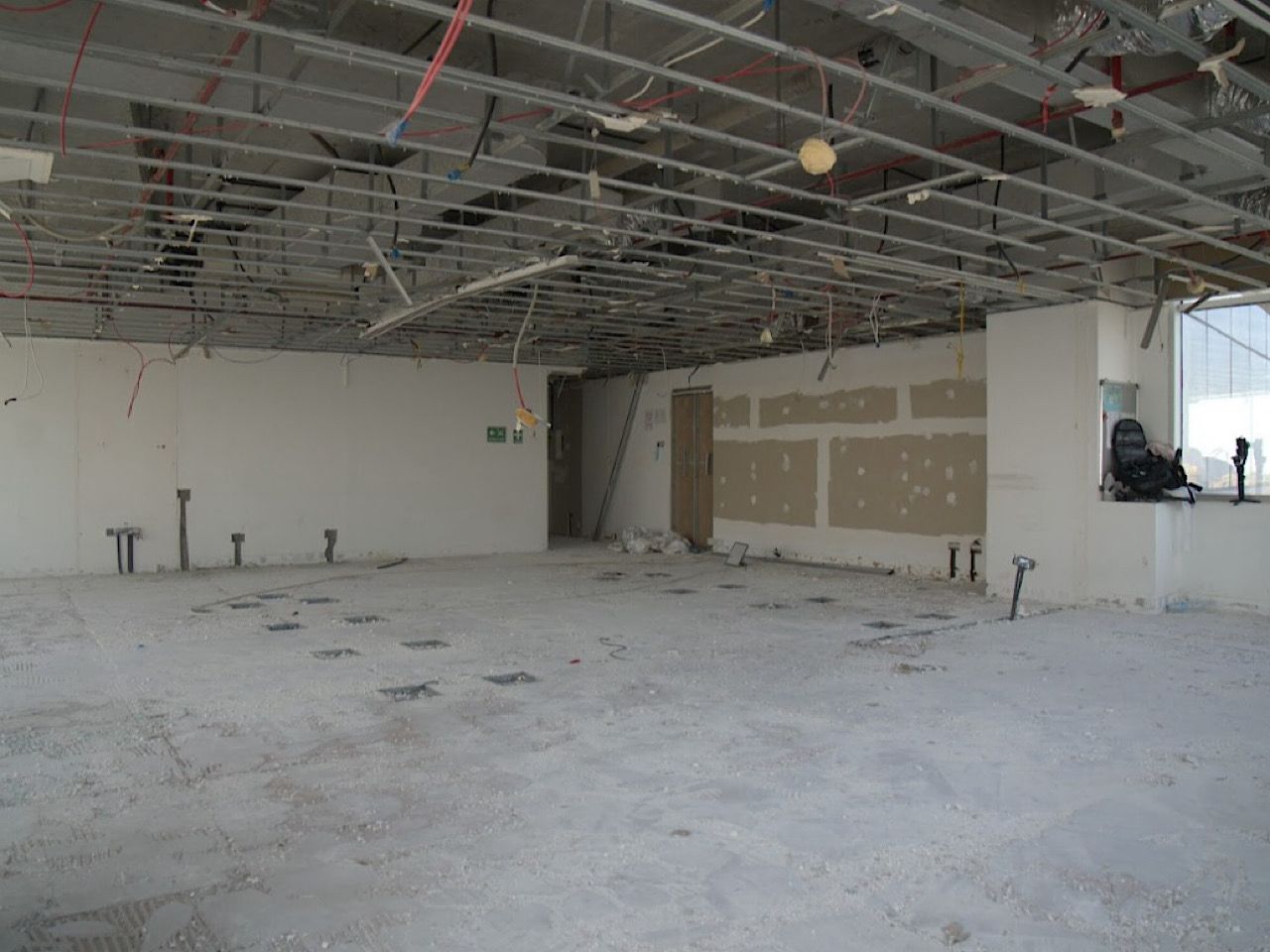 Redesign Fit Out|Gallery