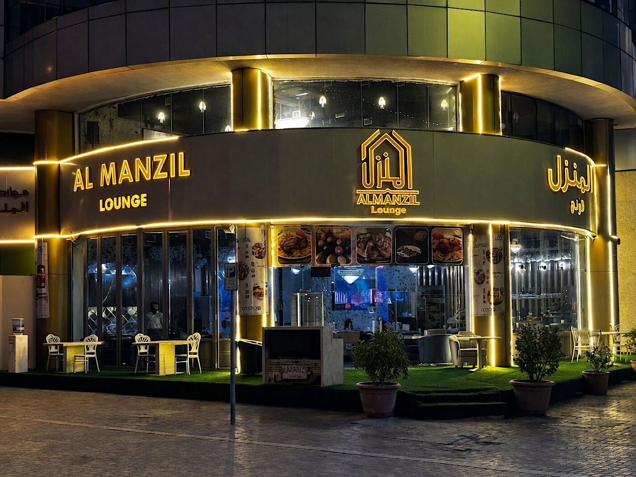 Redesign Fit Out|Gallery