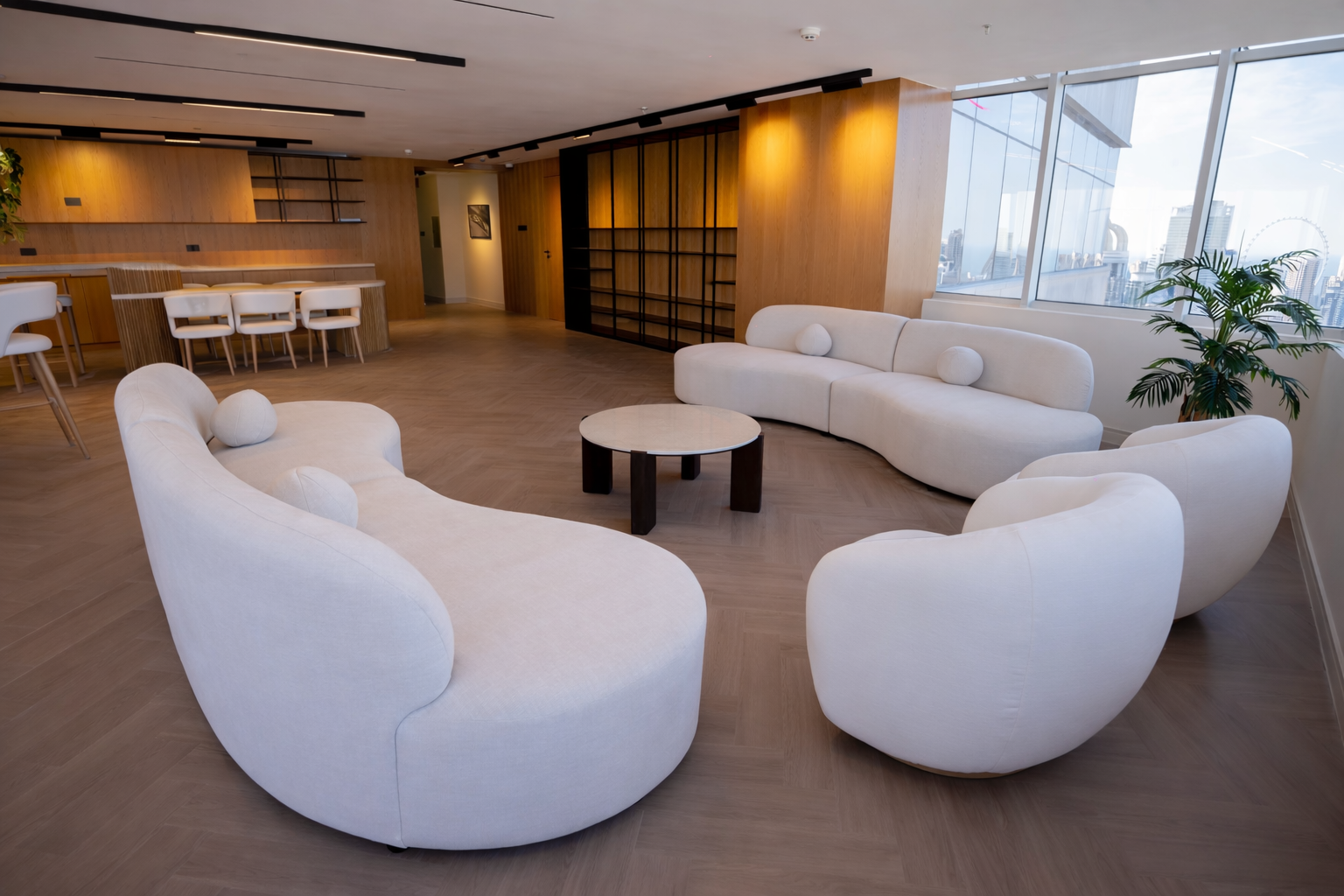 Redesign Fit Out|Gallery