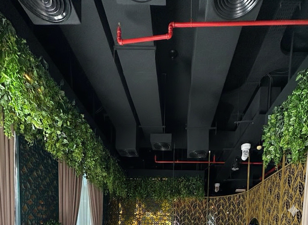 Redesign Fit Out|Gallery